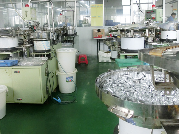 廠房設(shè)備展示